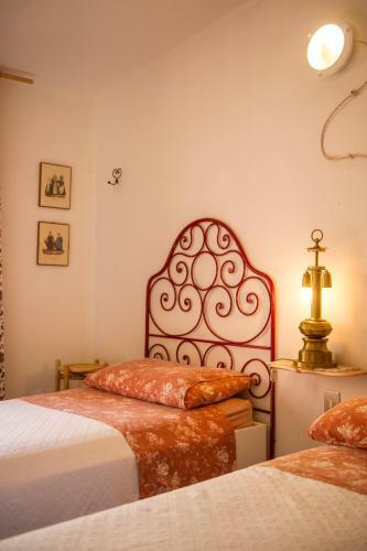 Borgo Antico - Casa Delle Onde