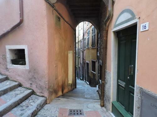 Apartamento La Casa Nel Borgo