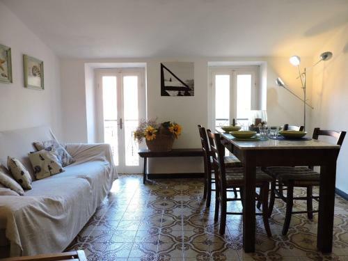 Apartamento La Casa Nel Borgo