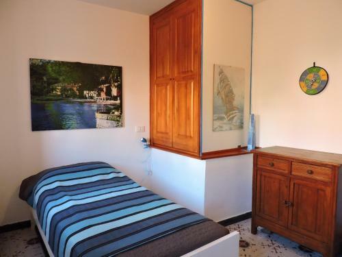 Apartamento La Casa Nel Borgo