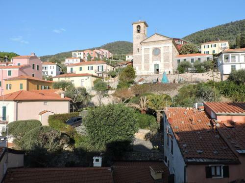 Apartamento La Casa Nel Borgo