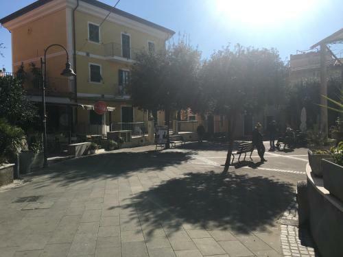Apartamento La Casa Nel Borgo