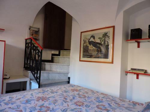 Apartamento La Casa Nel Borgo