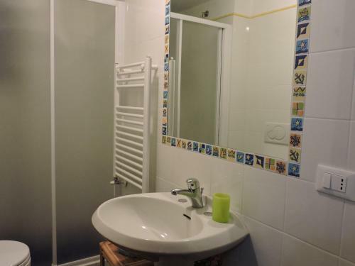 Apartamento La Casa Nel Borgo