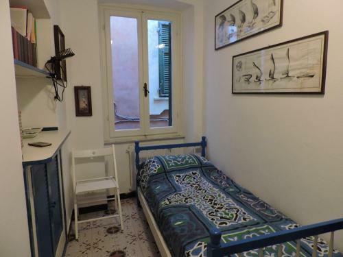Apartamento La Casa Nel Borgo