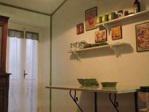 Apartamento La Casa Nel Borgo
