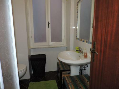 Apartamento La Casa Nel Borgo