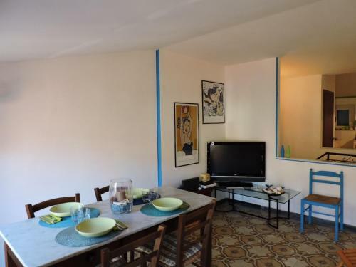 Apartamento La Casa Nel Borgo