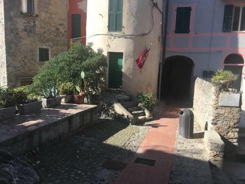 Apartamento La Casa Nel Borgo