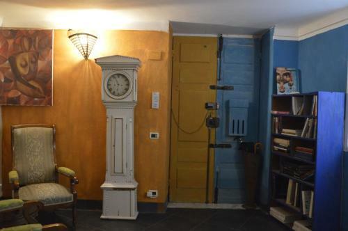 Hostal Giardinidivale