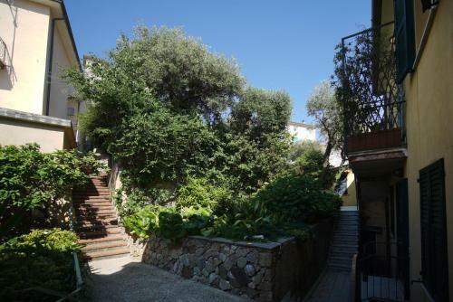 Borgo Antico - Casa Del Commodoro