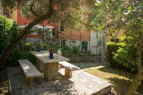 Borgo Antico - Casa Del Commodoro