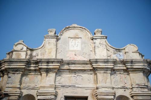 Borgo Antico - Casa Del Commodoro