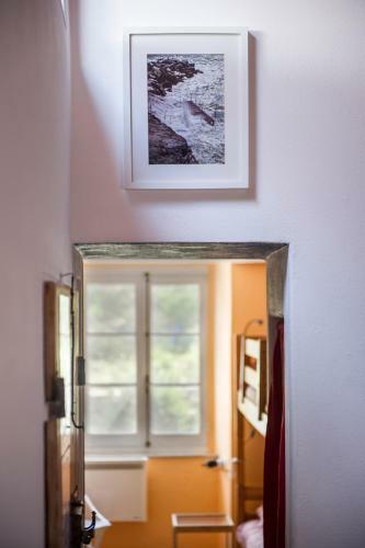 Apartamento Borgo Antico - La Mansarde
