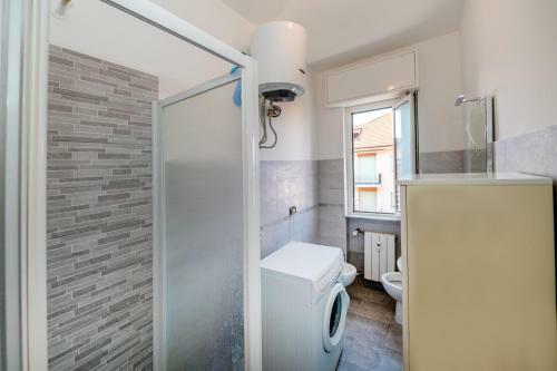 Apartamento Borgio Mare