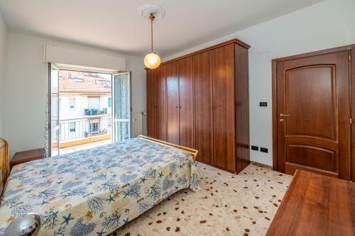 Apartamento Borgio Mare