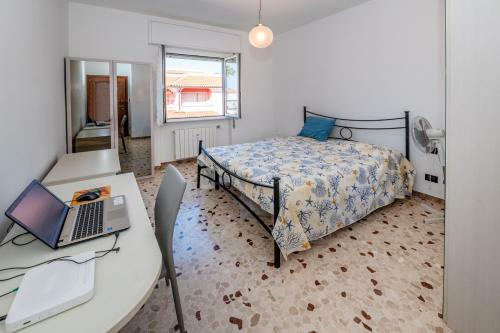 Apartamento Borgio Mare
