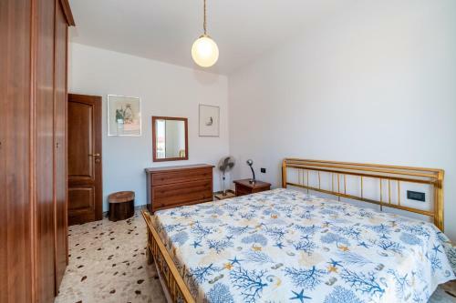 Apartamento Borgio Mare
