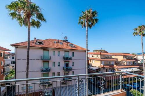 Apartamento Borgio Mare