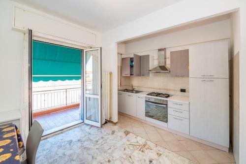 Apartamento Borgio Mare