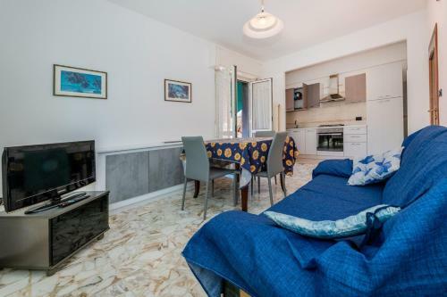 Apartamento Borgio Mare
