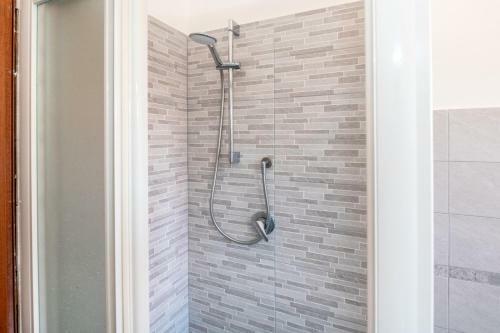 Apartamento Borgio Mare