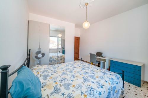 Apartamento Borgio Mare