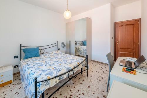 Apartamento Borgio Mare