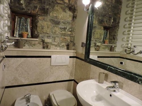 Hostal Il Giardino Segreto
