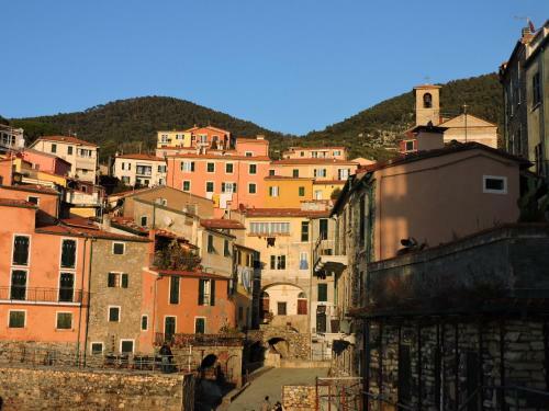Hostal Il Giardino Segreto