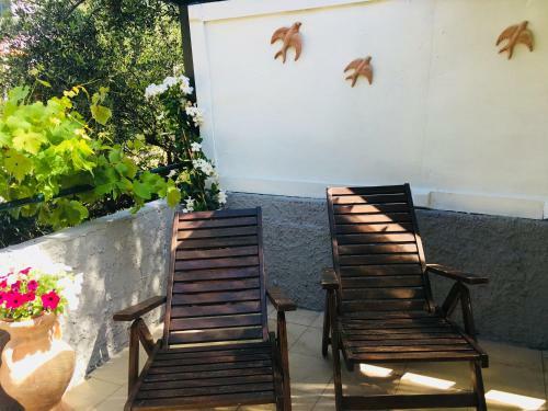 Hostal Il Giardino Segreto