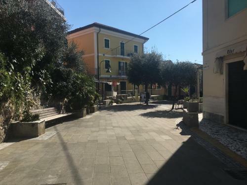 Hostal Il Giardino Segreto
