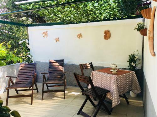 Hostal Il Giardino Segreto