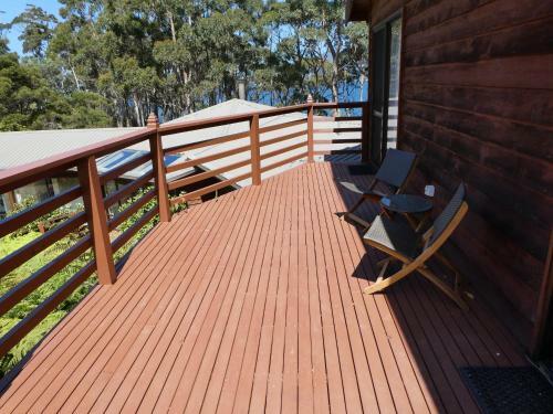 Osprey Lodge & Bungalow