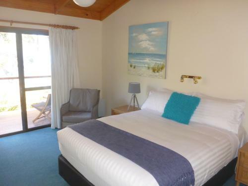 Osprey Lodge & Bungalow
