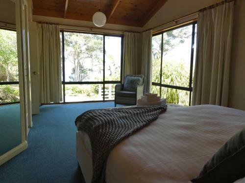 Osprey Lodge & Bungalow