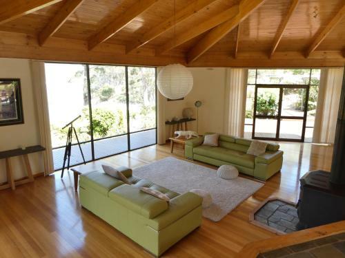 Osprey Lodge & Bungalow