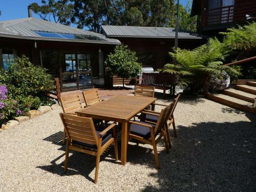 Osprey Lodge & Bungalow