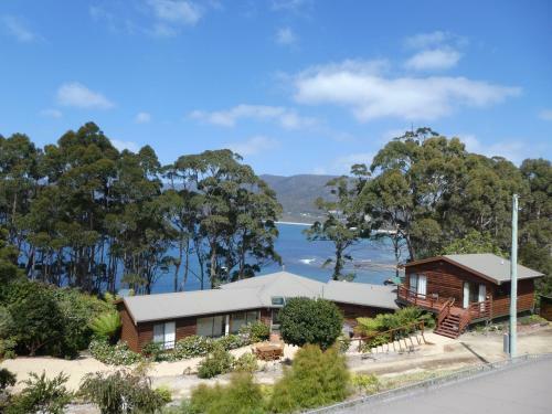 Osprey Lodge & Bungalow