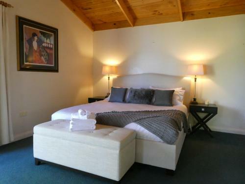 Osprey Lodge & Bungalow