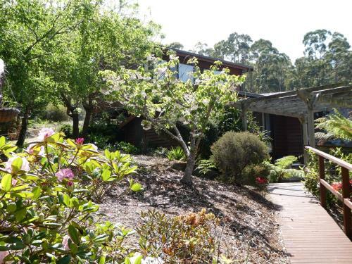 Osprey Lodge & Bungalow