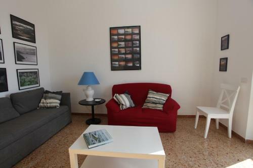 Apartamento C� Del Sole