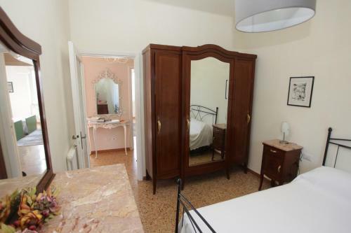Apartamento C� Del Sole