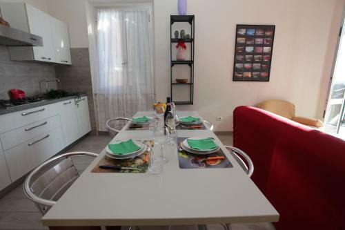 Apartamento C� Del Sole