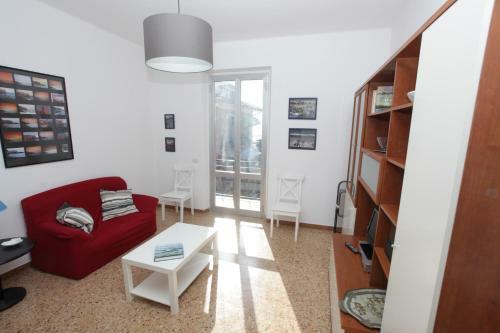 Apartamento C� Del Sole