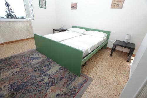 Apartamento C� Del Sole