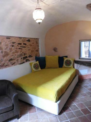 Apartamento Casa Ghiri - Il Sogno