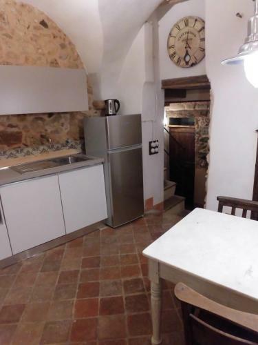 Apartamento Casa Ghiri - Il Sogno