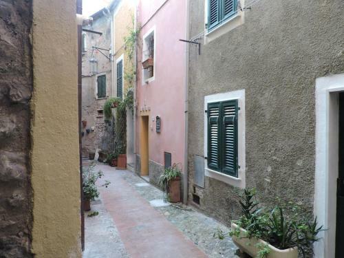Apartamento La Postina
