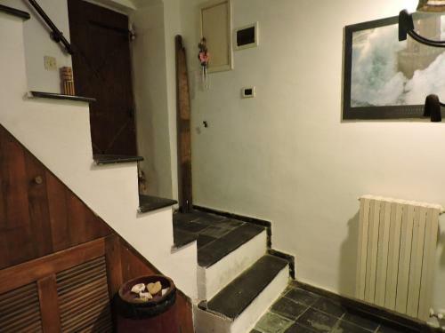 Apartamento La Postina